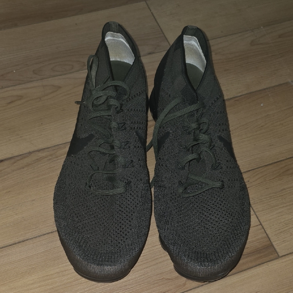 Men's Green Nike VAPOR MAX